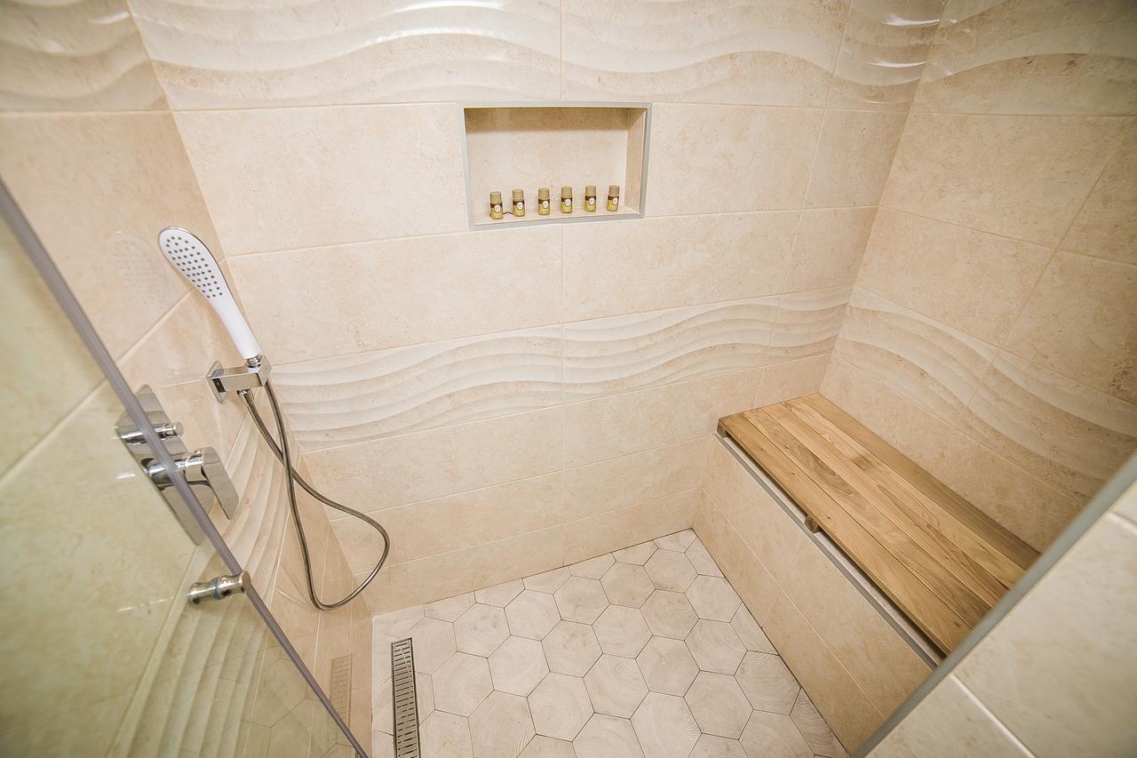 Cosmopolitan Apartment Белград Экстерьер фото